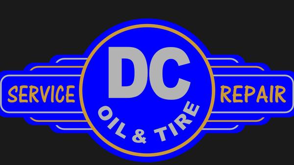 Deer Creek Oil & Tire