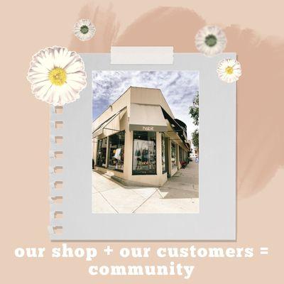 Habit Footwear + Accessories