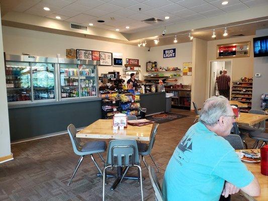 Wasatch Mountain Cafe