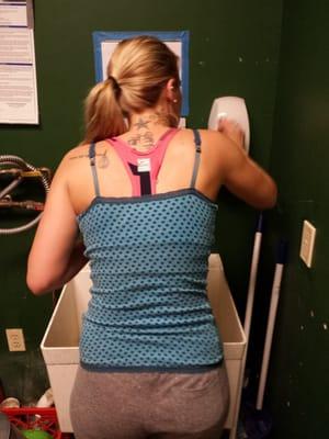 Resilient Premier Cleaning