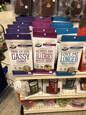 Neighborhood Pet Market