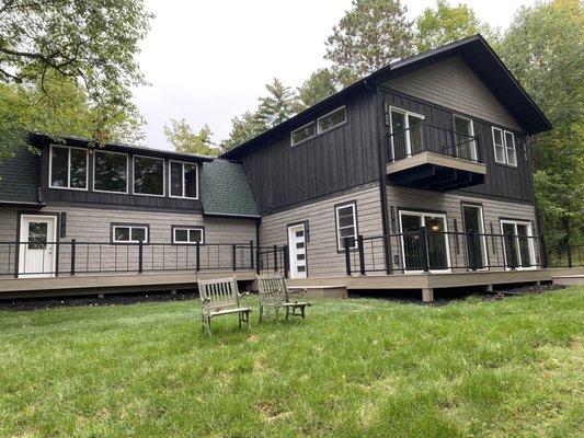 Let The Sun Shine In