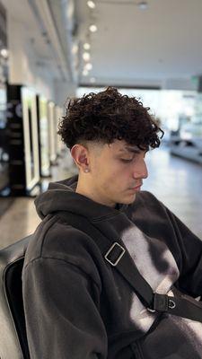 The Rich Barber Hair Studio