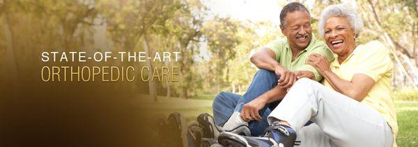 Royal Palm Orthopedics & Sports Medicine Institute