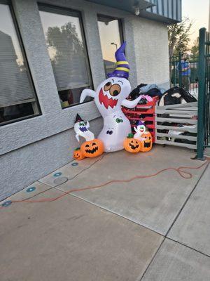 Discovery Charter School