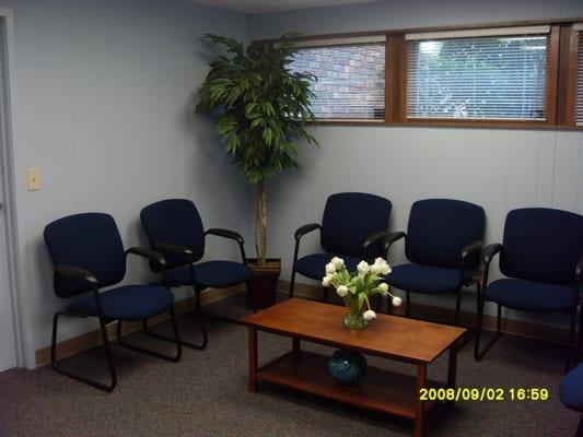 Physicians Acupuncture