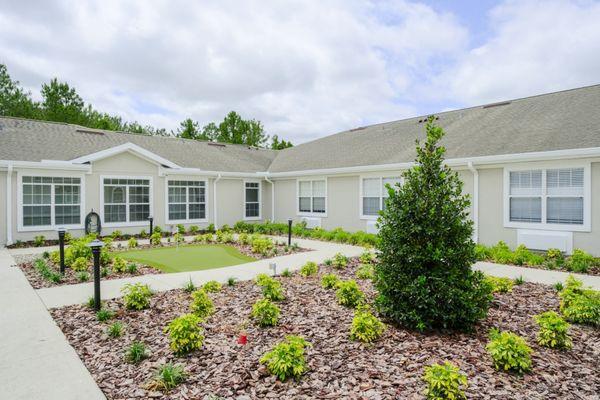 Grand Villa of Palm Coast