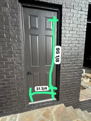 Campbell's Glass Window & Door Co