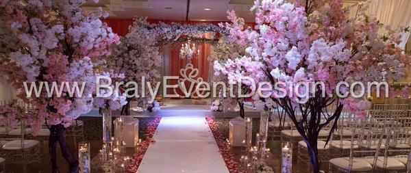 Braly Event Design