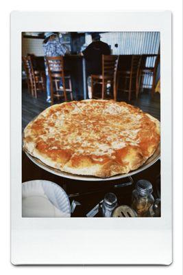 Times Square Pizza Company