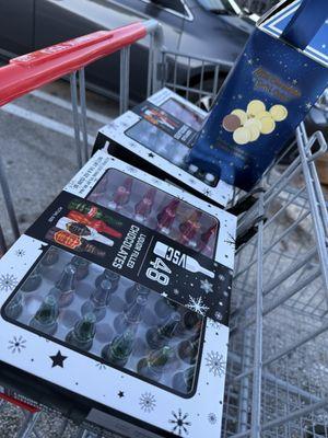 Alcohol filled chocolate