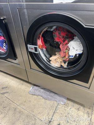 Highway Laundry
