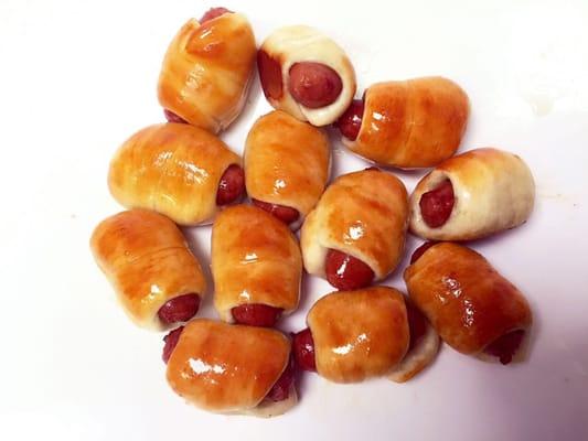 Pretzel Twister