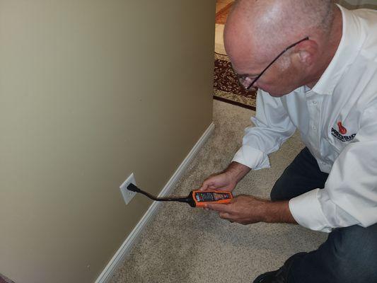 Precision Home Inspections