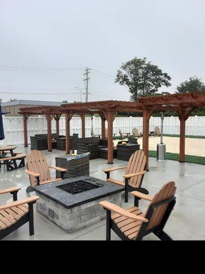 Justin Brown & Son's Construction