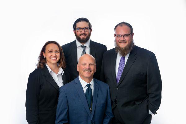 Dahl-Van Hove-Schoof Funeral Home