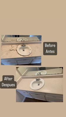 EBS Cleaning Services