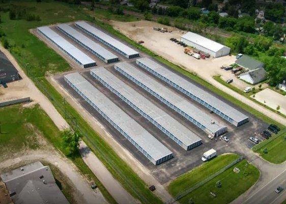 Swartz Creek Mini Storage