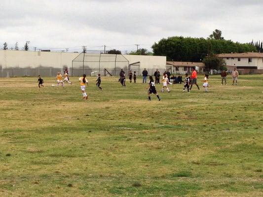 Kranz Charles Intermediate School