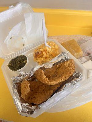 Honey J’s Southern Eatery