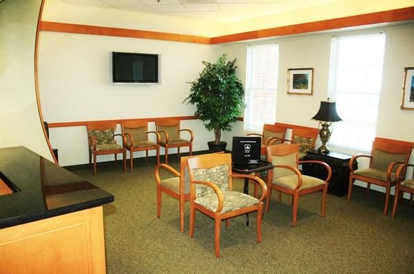 CascadesONE Dental - Centreville