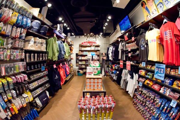 Statement - I95 Southbound