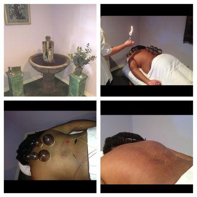 Living Harmony Healing Center