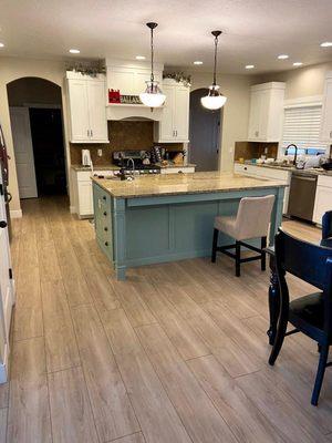 Millcreek Floor and Window Coverings