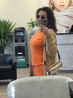 Got my curl pattern back thanks to Jim!!!!