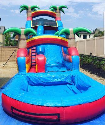 Carlitos Party Rentals