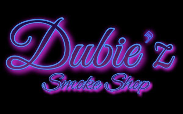 Dubie’z Smoke Shop