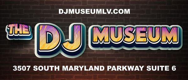 The DJ Museum