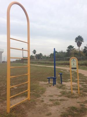 Harlon Block Sports Complex