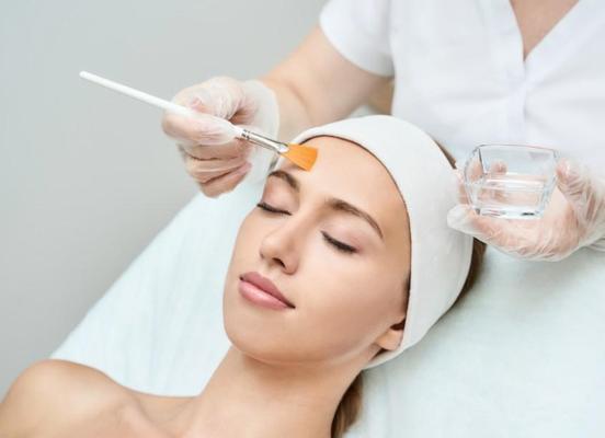 Radiant Rae Aesthetics