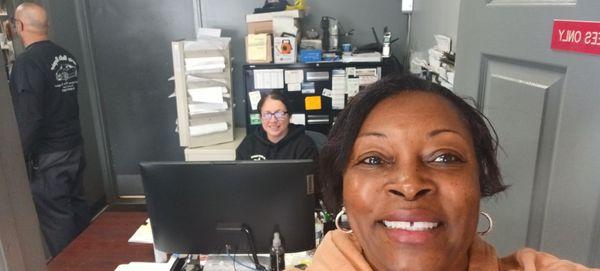 Star Auto Repair Foreign & Domestic