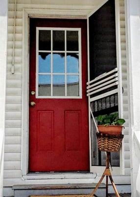 Concord Homeless Resource Center