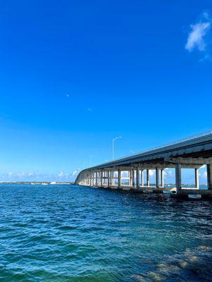 Rickenbacker Causeway