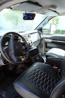 RWI Limousine Repairs, Inc.