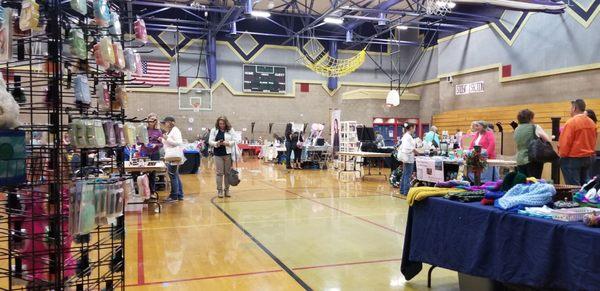 Mendive Middle School