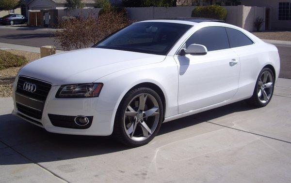 Affordable German Auto Repair