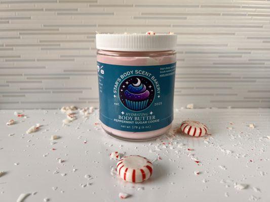 Star's Body Scent Bakery