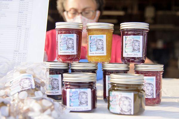 Molly’s Creole Kitchen