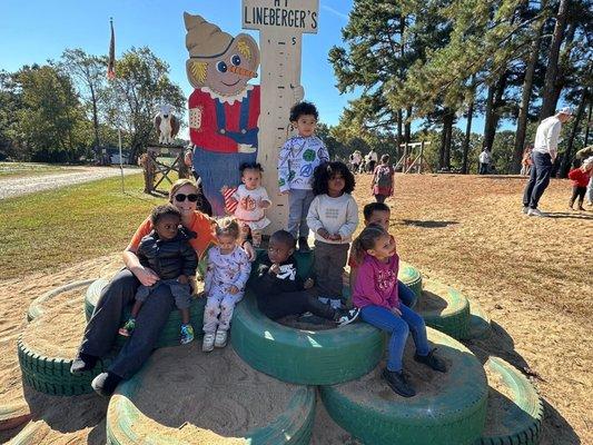 Day Dream Learning Center