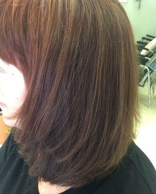 Mary Taylor's Family Hair & Skin Centers