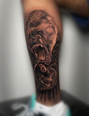 Rebel Ink