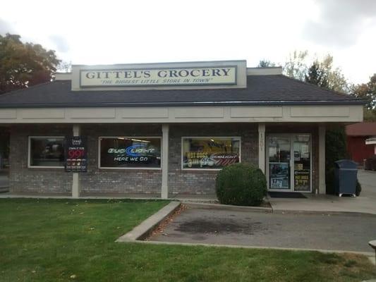 Gittel's Grocery