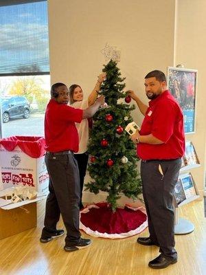 AAA Marlton Car Care Insurance Travel Center