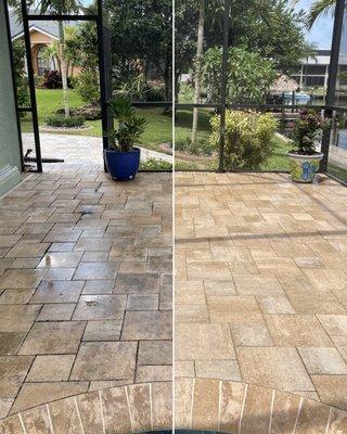 Revitalized Exterior Services