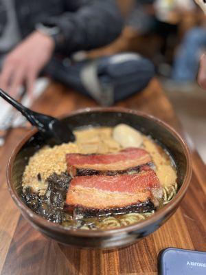 Oni Ramen