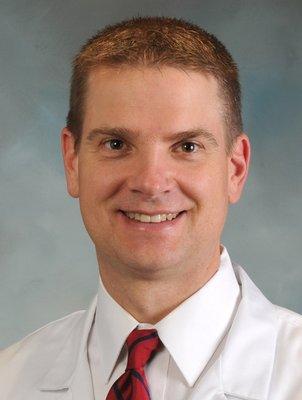 Dr. Troy A. Harris, Podiatrist